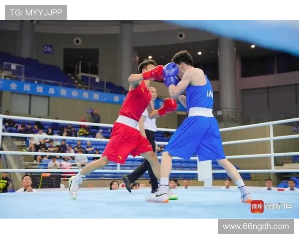 2026年中国拳击比赛:期待新星崛起与精彩对决